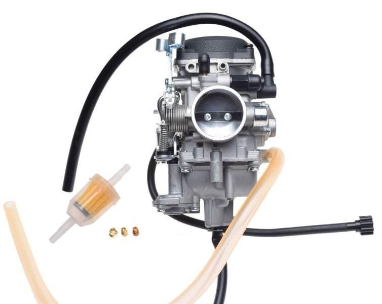 Gaźnik kpl do kawasaki vulcan 800 | AY56762