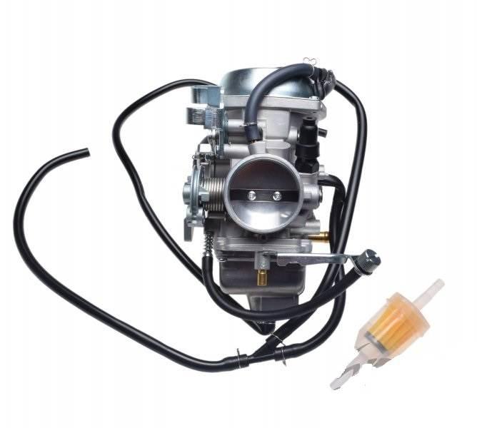 Gaźnik kpl do honda xr650l | AY56764