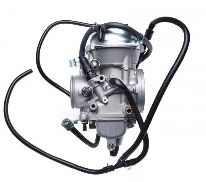 Gaźnik kpl do honda xr650l | AY56764 - zdjęcie 4
