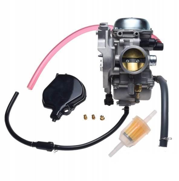 Gaźnik kpl do kawasaki kvf360 | AY56767