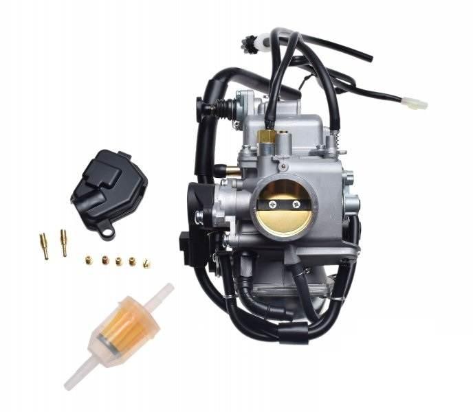 Gaźnik kpl do honda rancher 400 | AY56771