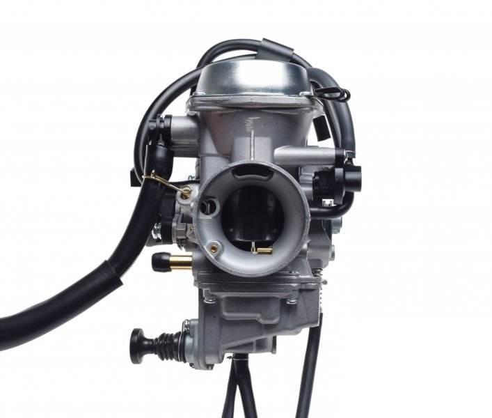 Gaźnik kpl do honda rancher 400 | AY56771 - zdjęcie 3