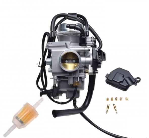 Gaźnik kpl do honda trx500fe | AY56772