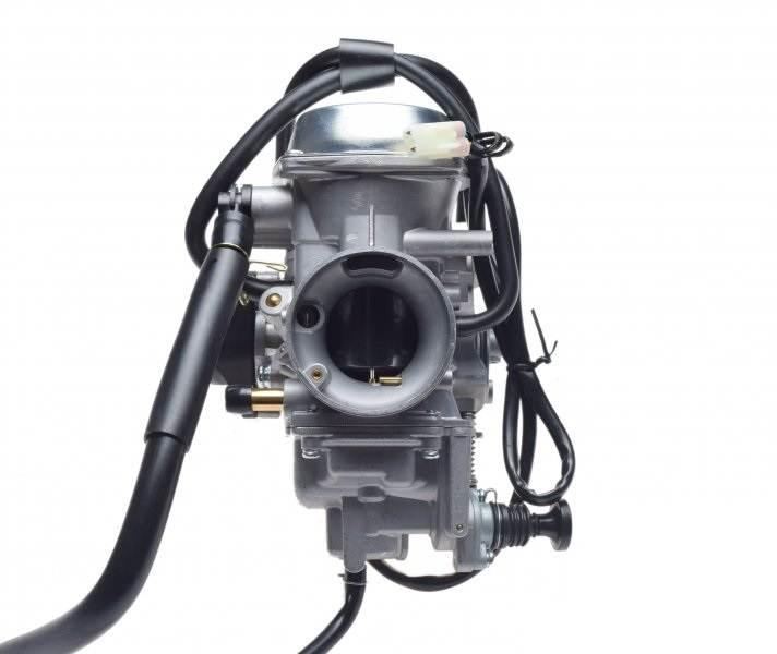 Gaźnik kpl do honda trx500fe | AY56772 - zdjęcie 3