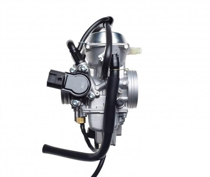 Gaźnik kpl do honda trx500fe | AY56772 - zdjęcie 4