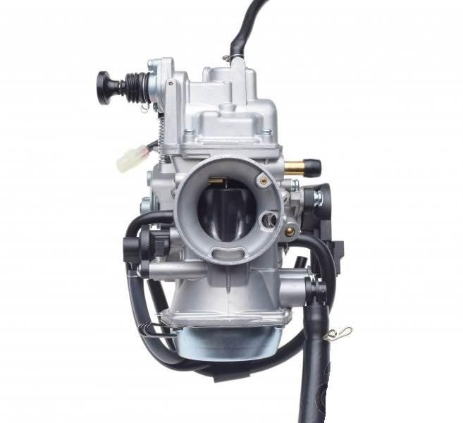 Gaźnik kpl do honda trx500fa | AY56773 - zdjęcie 3