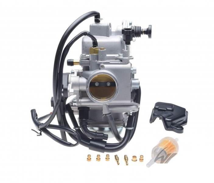 Gaźnik kpl do honda trx500fa | AY56773