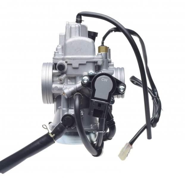 Gaźnik kpl do honda trx500fa | AY56773 - zdjęcie 4