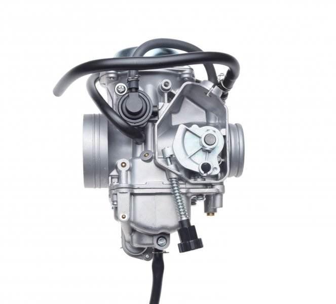 Gaźnik kpl do honda rancher 350 | AY56774 - zdjęcie 4