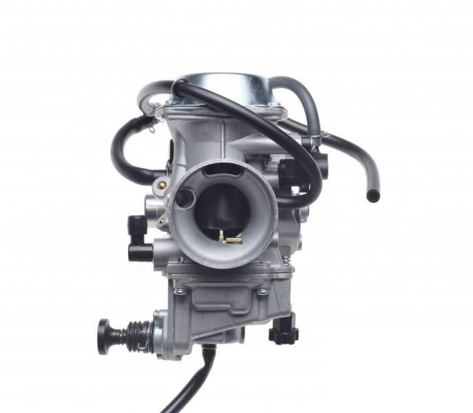 Gaźnik kpl do honda rancher 350 | AY56774 - zdjęcie 3