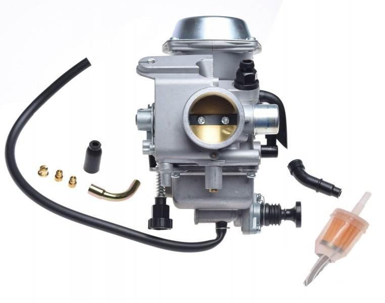 Gaźnik kpl do honda trx 300 | AY56775