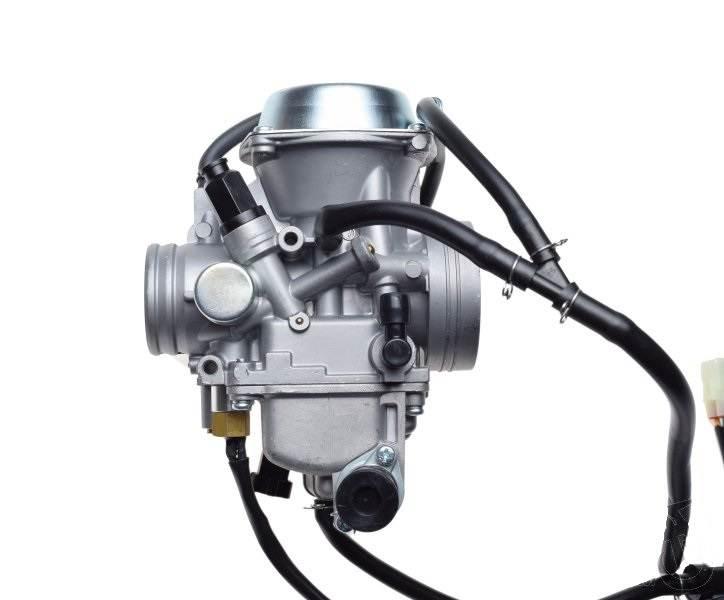 Gaźnik kpl do honda trx 450 | AY56776 - zdjęcie 4