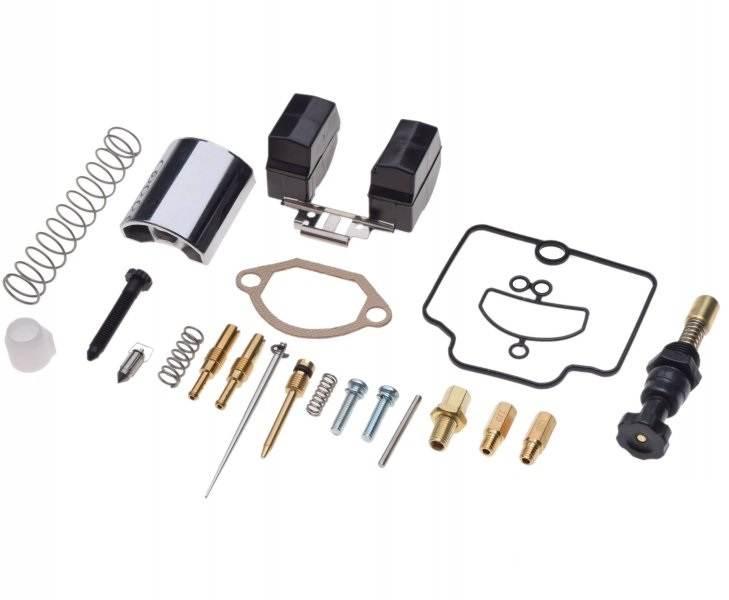 Zestaw naprawczy do gaźnika pwk 24 | AY56861