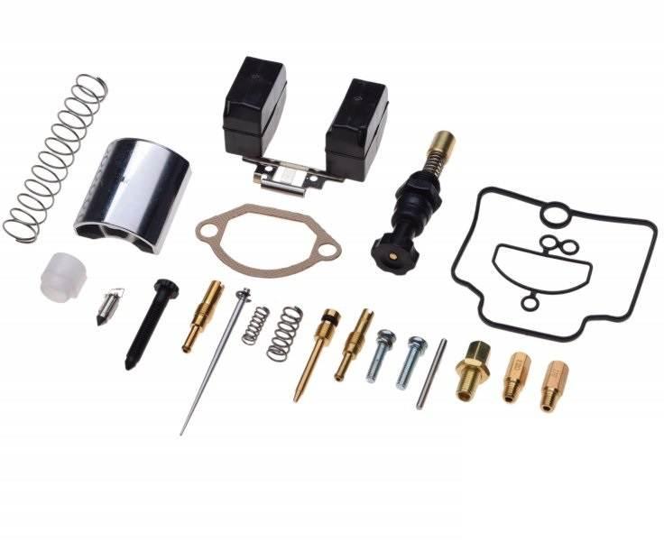 Zestaw naprawczy do gaźnika pwk 26 | AY56862