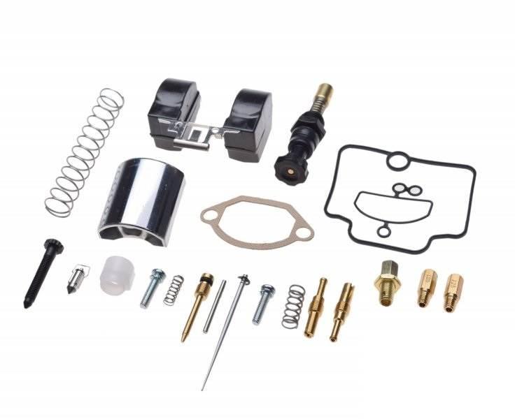 Zestaw naprawczy do gaźnika pwk 28 | AY56863