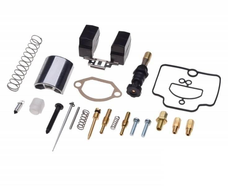 Zestaw naprawczy do gaźnika pwk 30 | AY56864