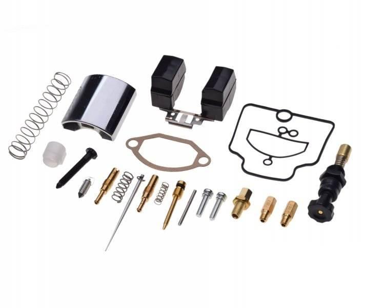 Zestaw naprawczy do gaźnika pwk 32 | AY56865