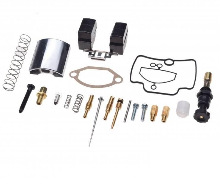 Zestaw naprawczy do gaźnika pwk 34 | AY56866