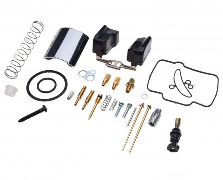 Zestaw naprawczy do gaźnika pwk 36 | AY56867