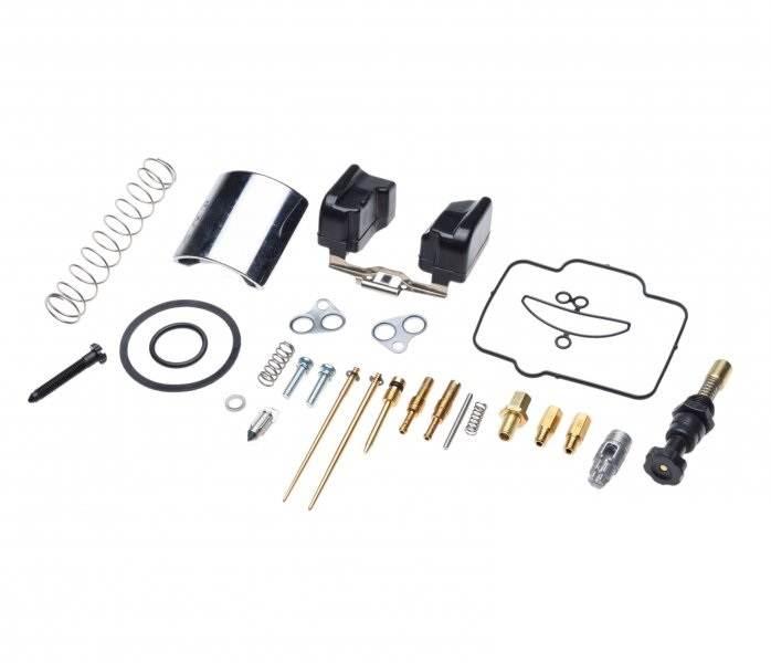 Zestaw naprawczy do gaźnika pwk 38 | AY56868