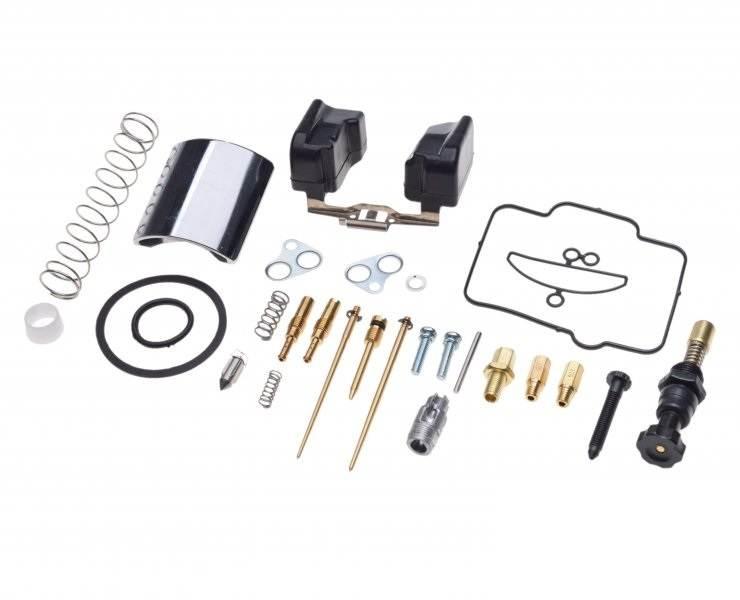 Zestaw naprawczy do gaźnika pwk 40 | AY56869