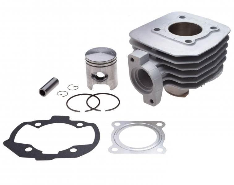 Cylinder do peugeot ludix 40mm ceramiczny