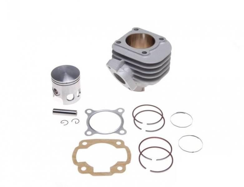 Cylinder 70 cc 2t 47,00mm 2t ceramiczny wm