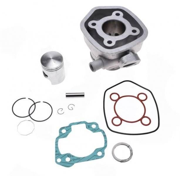 Cylinder do yamaha aprilia lc 50 ceramiczny wm