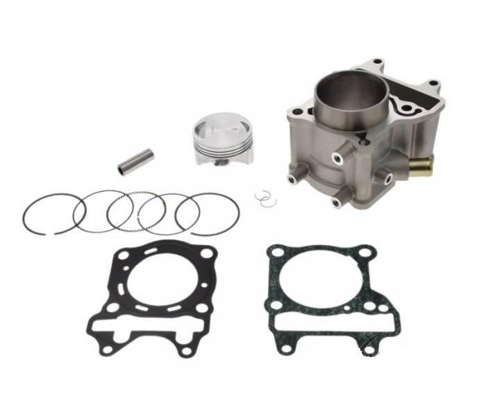 Cylinder do vario pcx/click 125 59 mm ceramiczny