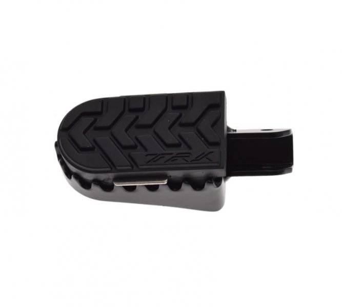 Podnóżek kierowcy lewy do benelli trk 502x - zdjęcie 2