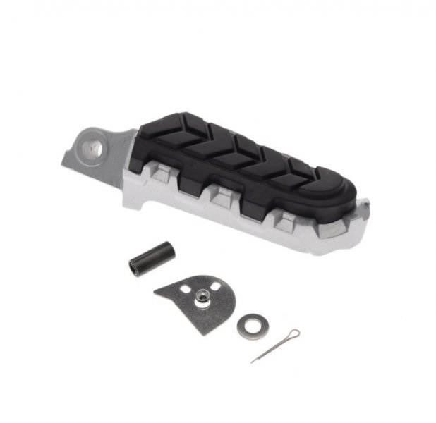 Podnóżek pasażera lewy do benelli trk 502x