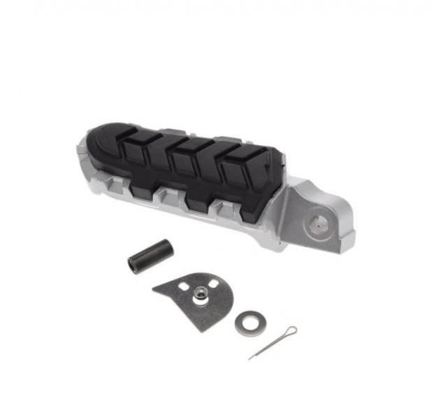 Podnóżek pasażera prawy do benelli trk 502x