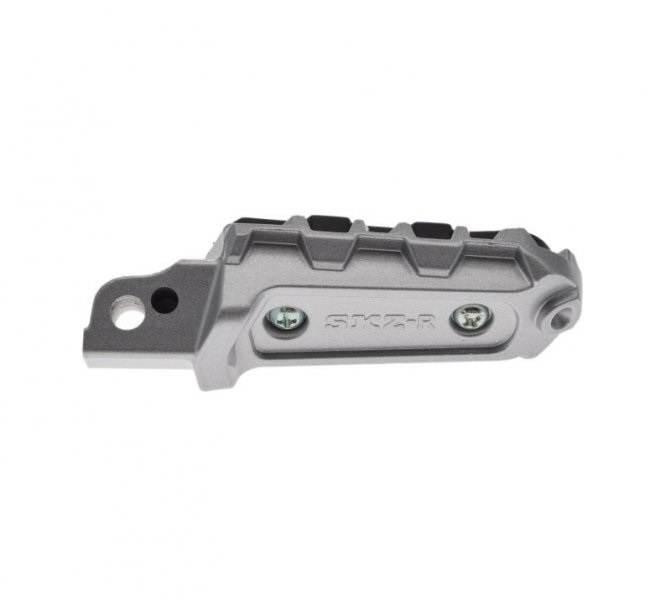 Podnóżek pasażera prawy do benelli trk 502x - zdjęcie 3
