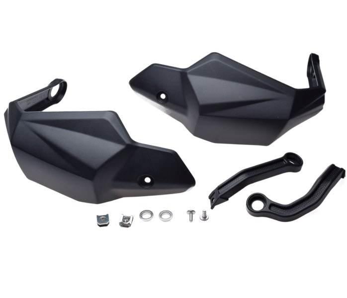Osłona dłoni do benelli trk 502x kpl | B502X5605B