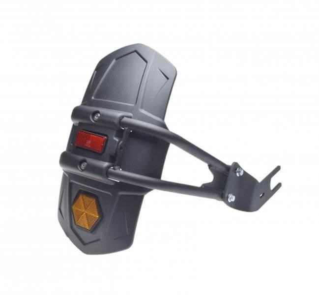 Błotnik tył dodatkowy do benelli trk 702 702x