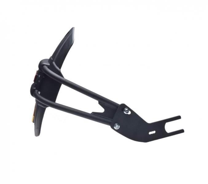 Błotnik tył dodatkowy do benelli trk 702 702x - zdjęcie 2