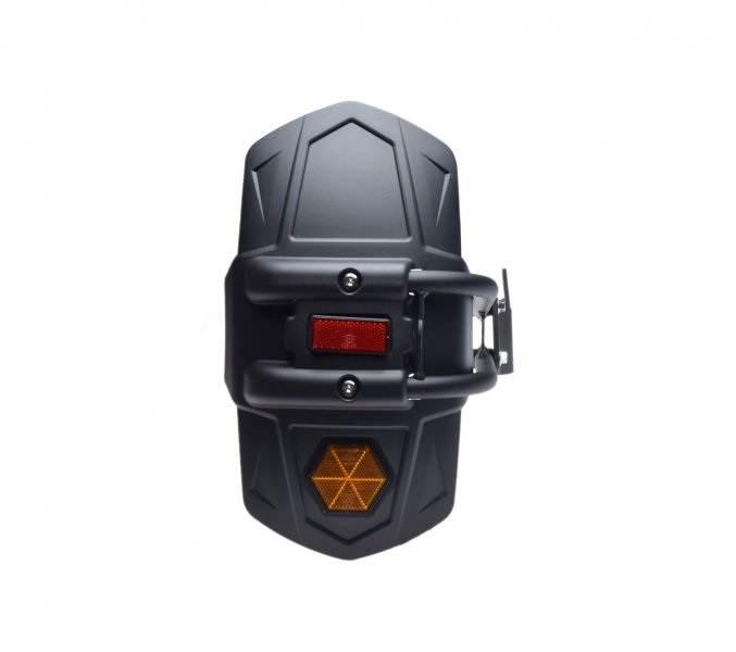 Błotnik tył dodatkowy do benelli trk 702 702x - zdjęcie 3