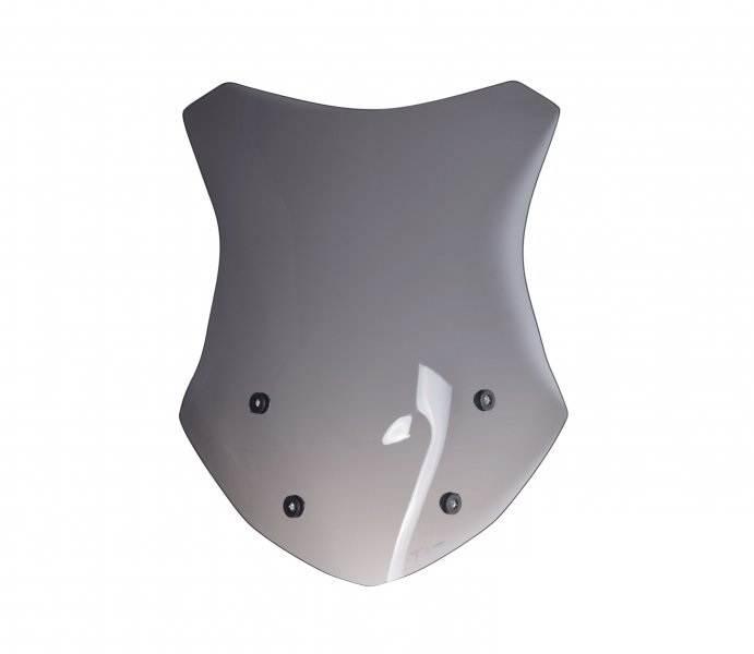 Owiewka 470mm do benelli trk 702x przyciemniana