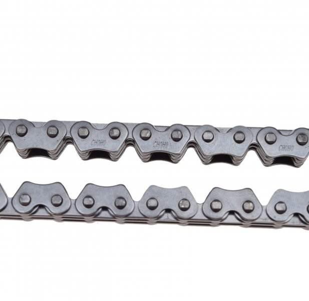 Łańcuch rozrządu do benelli imperiale 400 - zdjęcie 2