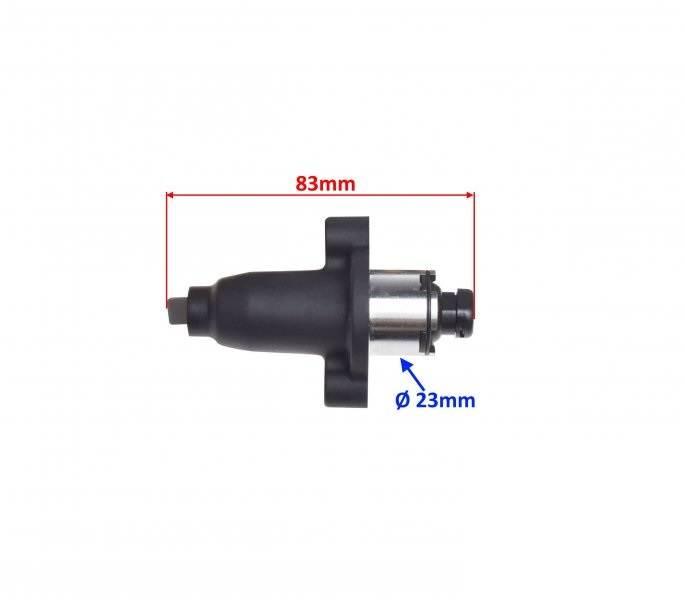 Napinacz łańcucha rozrządu do benelli imperiale 40 - zdjęcie 2