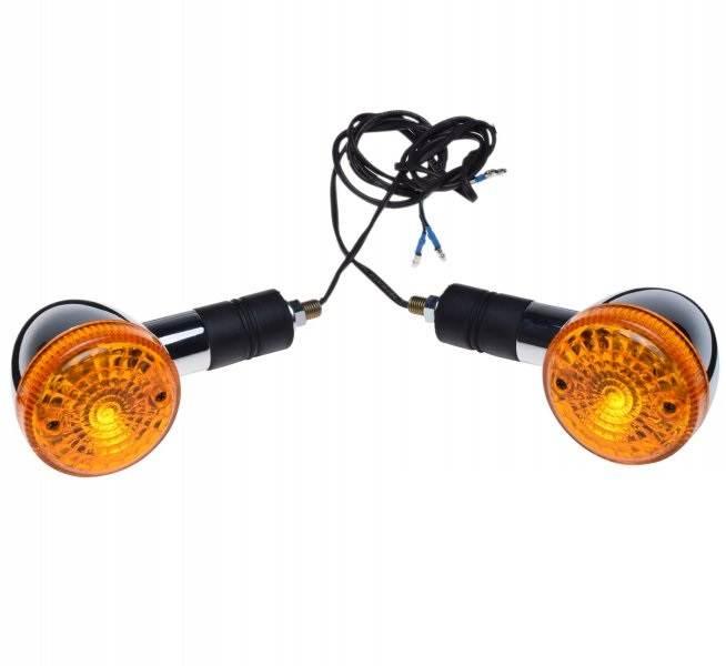 Kierunkowskaz tył do benelli imperiale 400