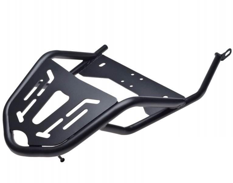 Bagażnik tył do benelli bj125-3e tnt125 | BJ1259010C - zdjęcie 3