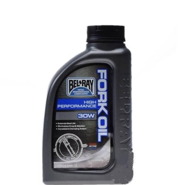 Olej bel-ray fork oil 30w 1l | BR6561