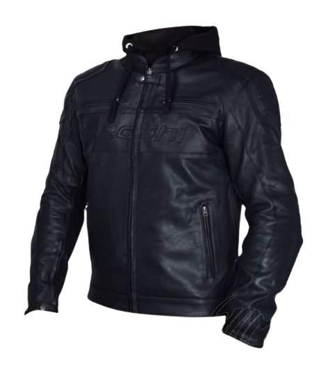 Kurtka skórzana leoshi bandit 5xl | LSL006391