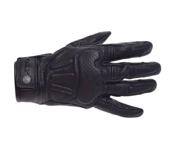 Rękawice ls2 rust man black l | AK70040S01655