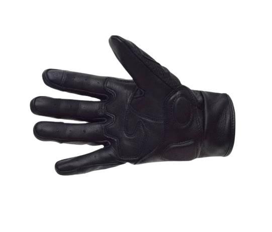 Rękawice ls2 rust man black xxl | AK70040S01657 - zdjęcie 2