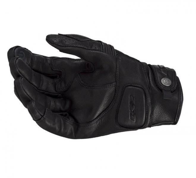 Rękawice ls2 duster man black xxl | AK70130F01657 - zdjęcie 2