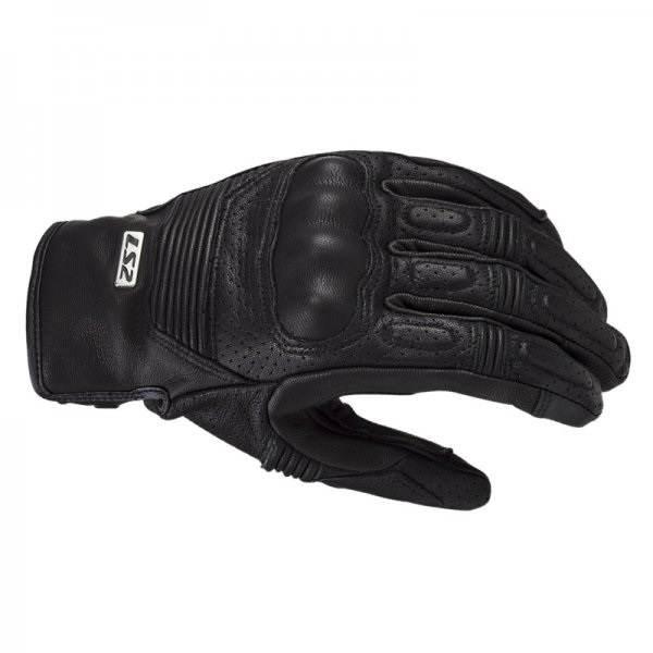 Rękawice ls2 duster man black s | AK70130F01653