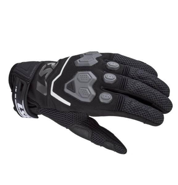 Rękawice ls2 vega man black xl | AK70150S01126