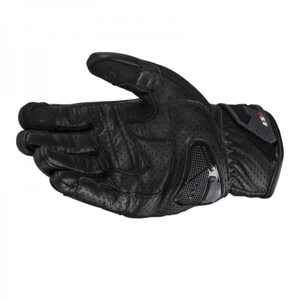 Rękawice ls2 air raptor man black m | AK70190F01124 - zdjęcie 2